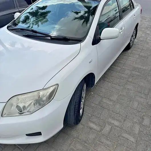 2006 Toyota Lexus 2,3L 2006 Cyprus