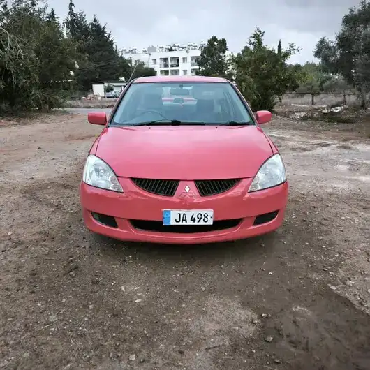 2006 Toyota Lexus 2,3L 2006 Cyprus