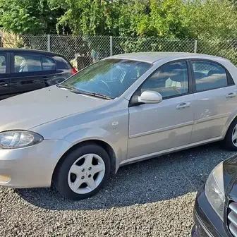 Nissan Primera 1,6L 2006
