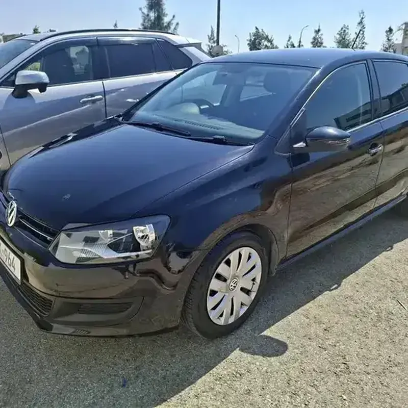 2012 Volkswagen Golf 1,4L 2012 Cyprus