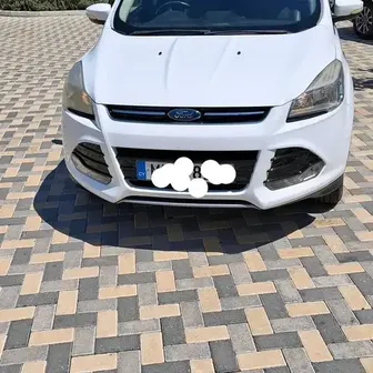 Ford Kuga 1,5L 2016