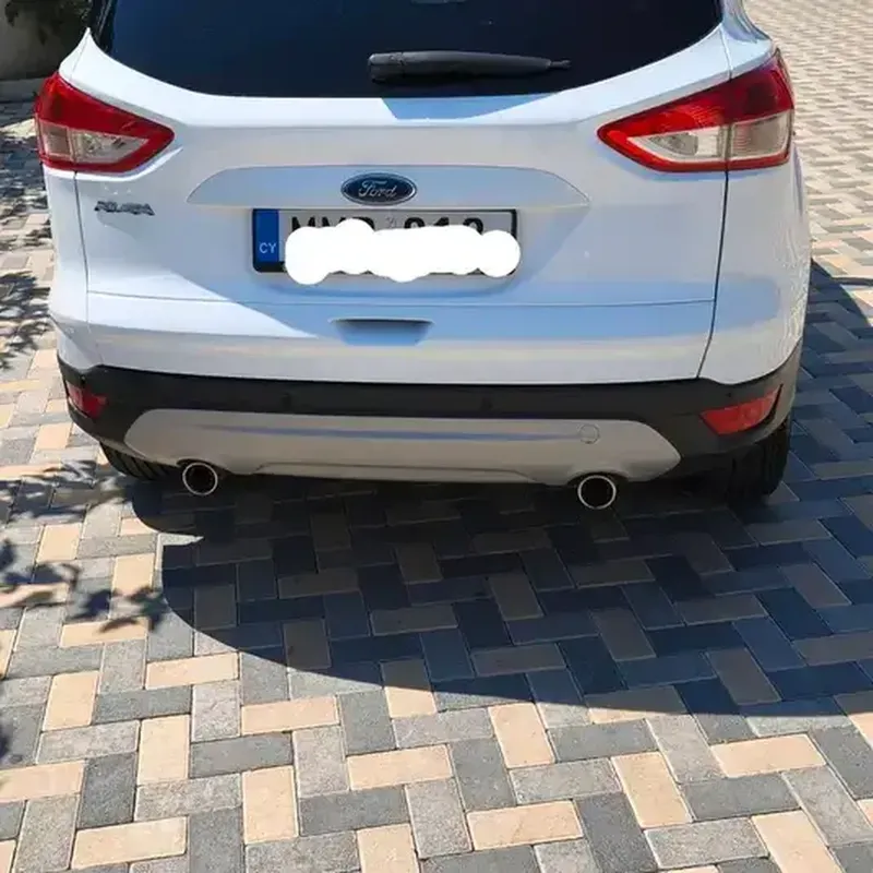 2016 Ford Kuga 1,5L 2016 Cyprus