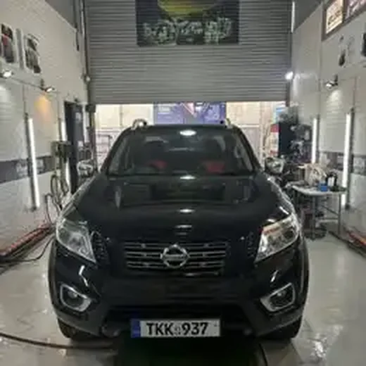 Nissan Navara 2,3L 2018