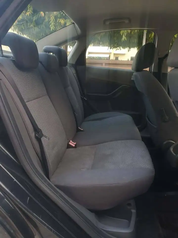 2005 Ford Focus 1,5L 2005 Cyprus