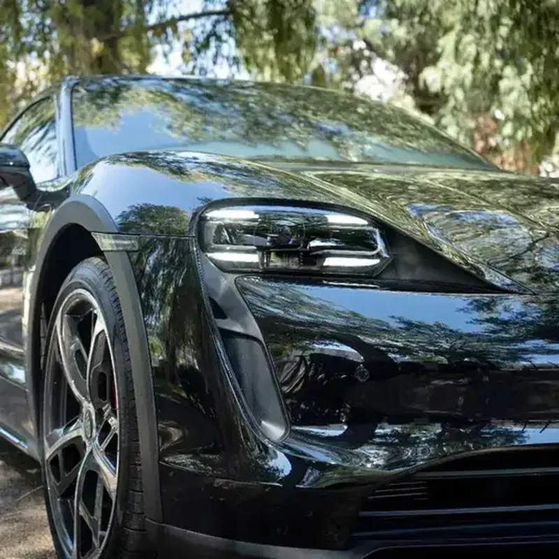 2024 Porsche Taycan 2024 Cyprus