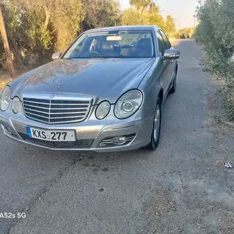 Mercedes,