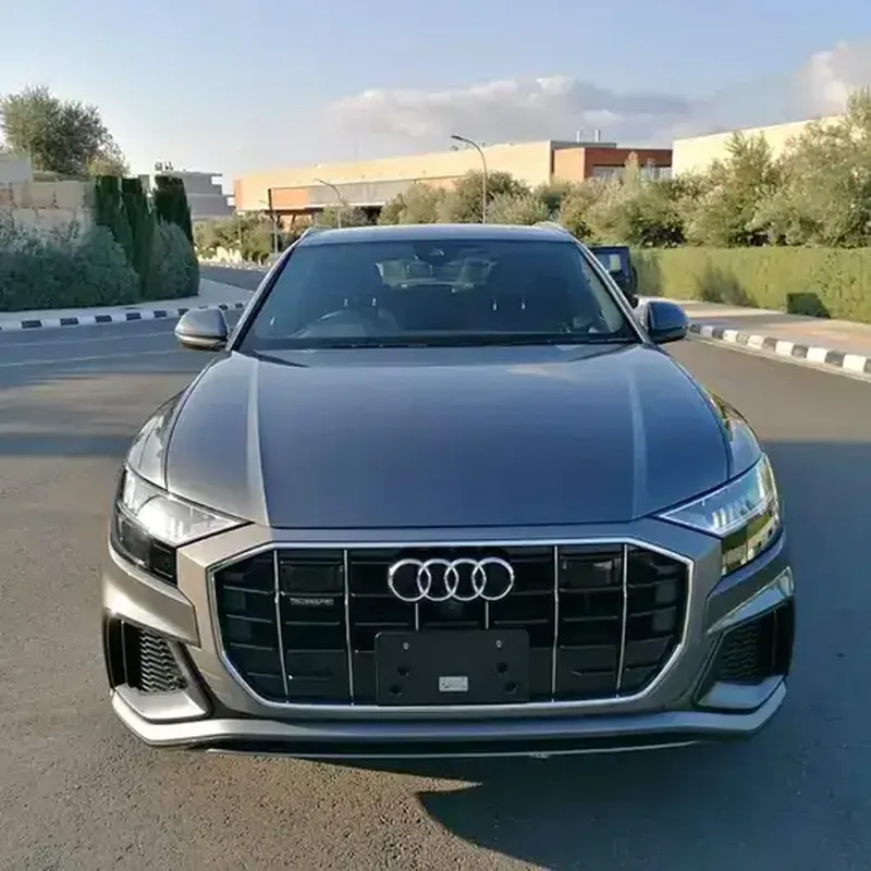 2021 Audi Q3 1,5L 2021 Cyprus