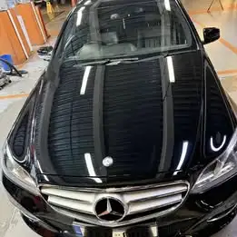 2014 Mercedes E 2,0L 2014 Cyprus