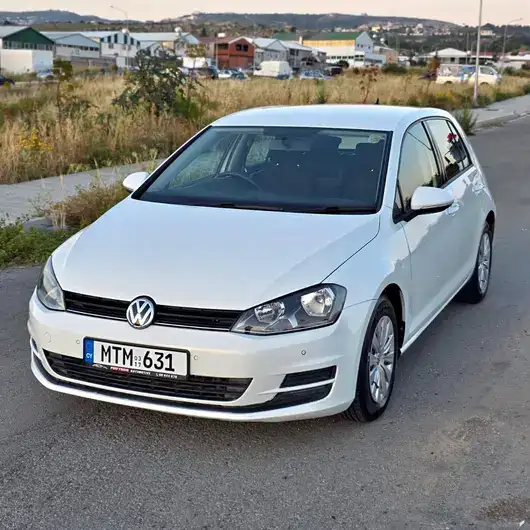 2004 Volkswagen Golf 1,6L 2004 Cyprus