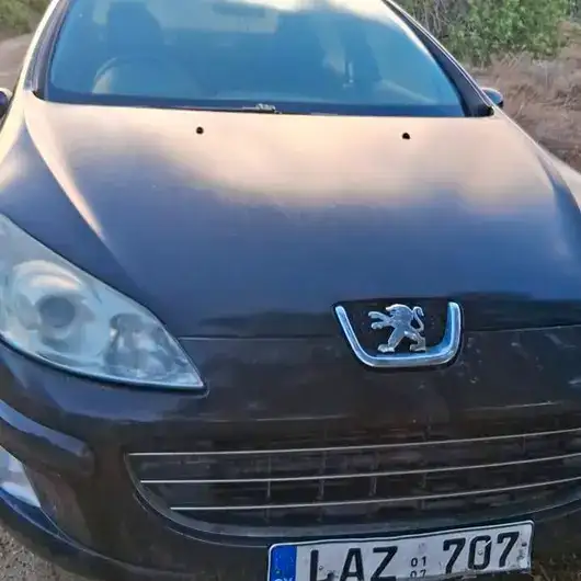 Peugeot 307XS 1,6L 2005