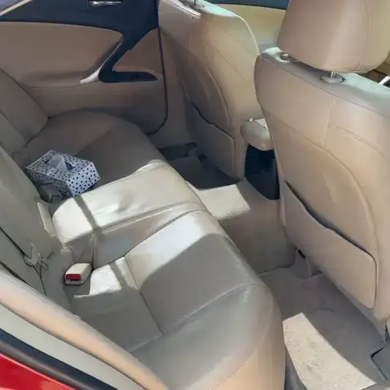 2006 Lexus Is220D 2,2L 2006 Cyprus