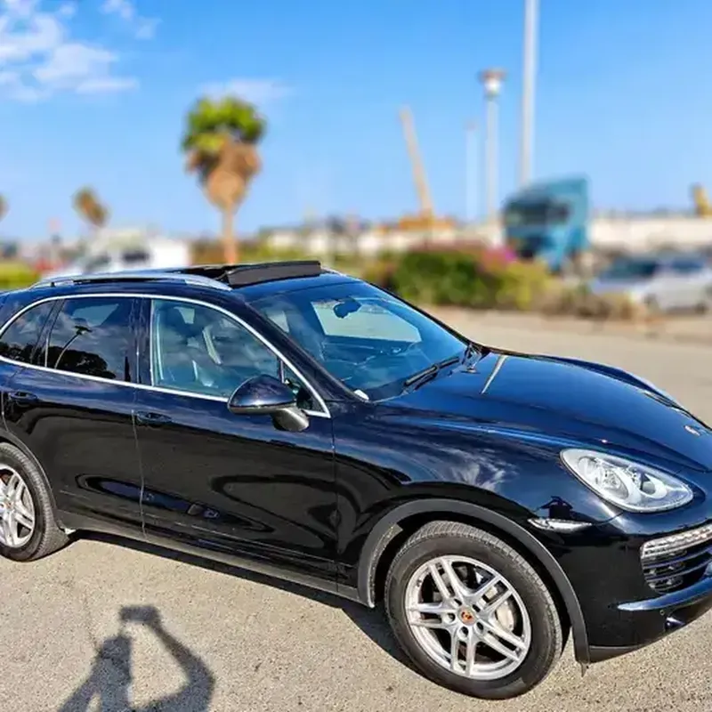 2014 Porsche Cayenne 3,0L 2014 Cyprus