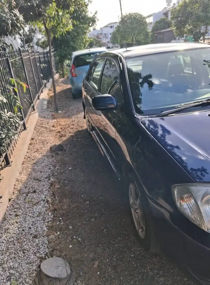 Toyota Corolla 1,8L