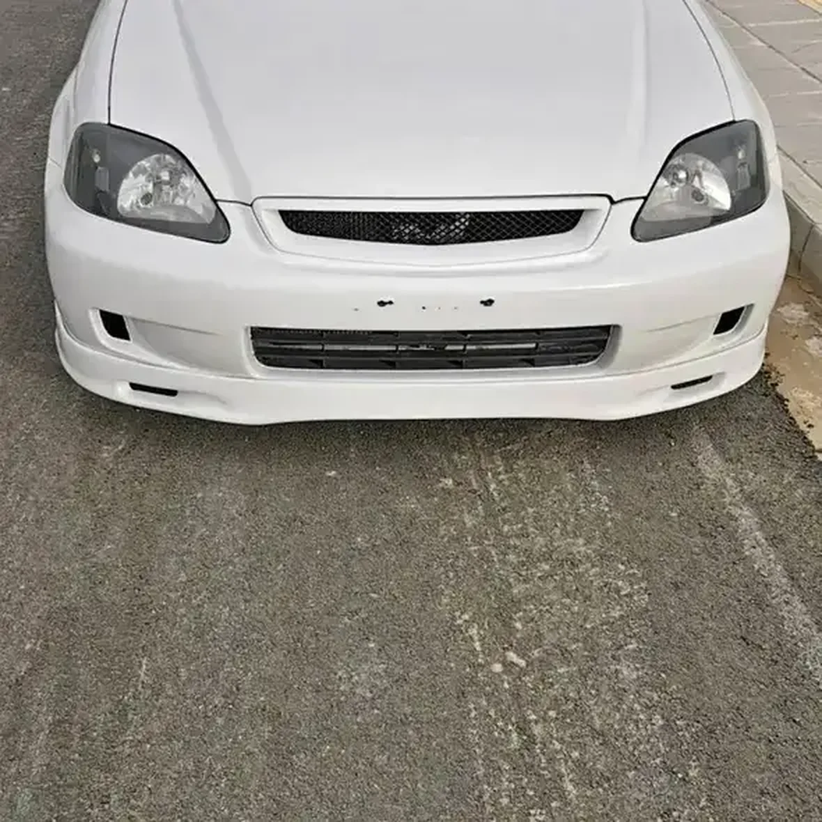 Honda Civic 1,5L