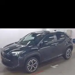 2023 Toyota Yaris 1,5L 2023 Cyprus