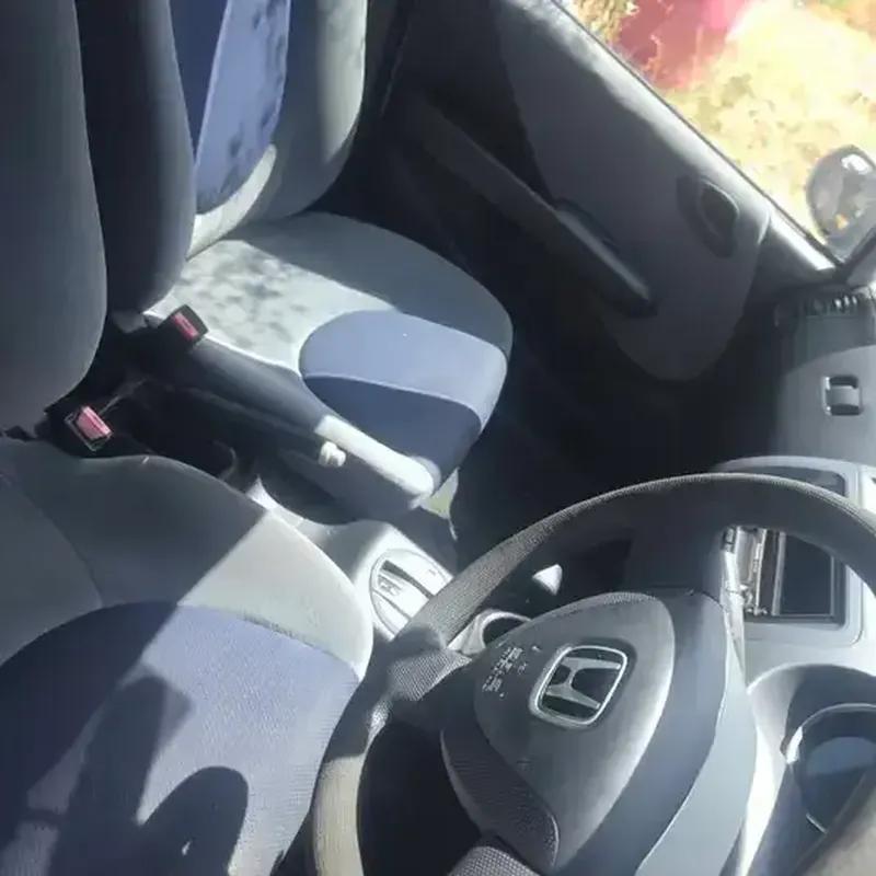 2008 Honda Jazz 1,3L 2008 Cyprus
