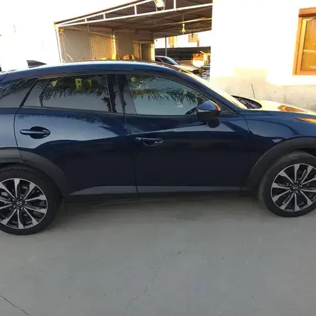 2018 Mazda Cx-3 2,0L 2018 Cyprus