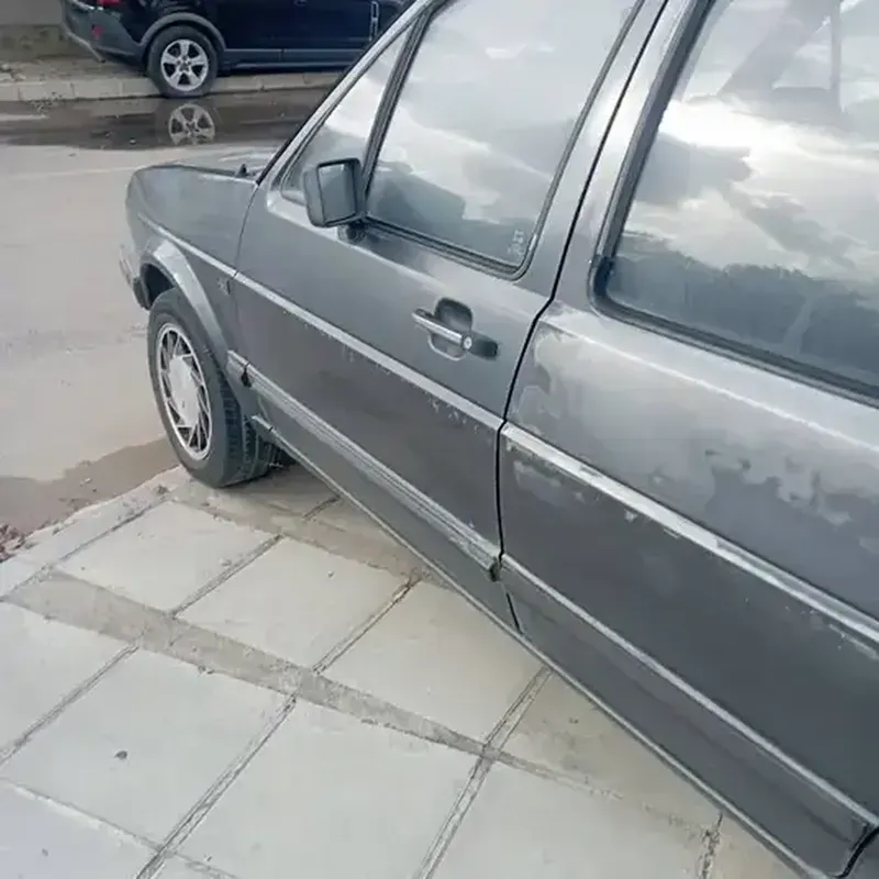 1985 Volkswagen Jetta 1,6L 1985 Cyprus