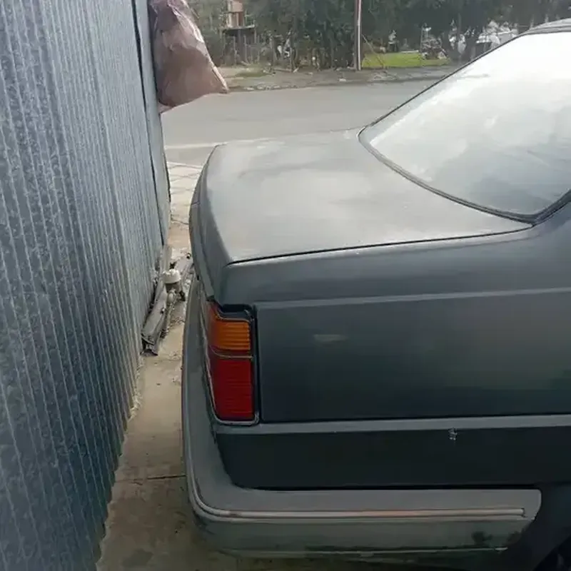 1985 Volkswagen Jetta 1,6L 1985 Cyprus