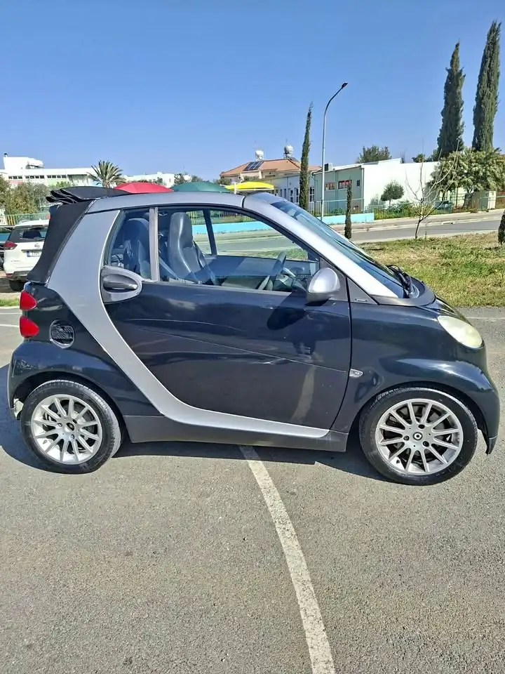 2011 Smart 2011 Cyprus