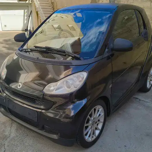 Smart 451 2009