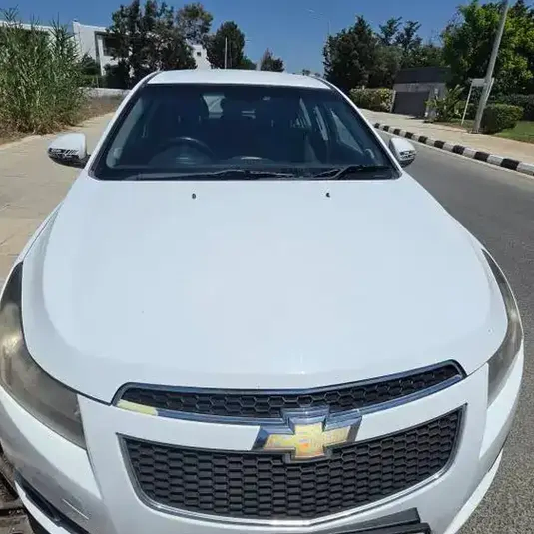 2011 Chevrolet Cruze 2011 Cyprus
