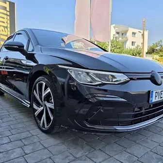 Volkswagen Golf 7,5L 2019