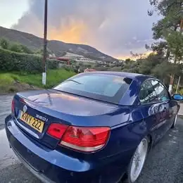 BMW 3 2009
