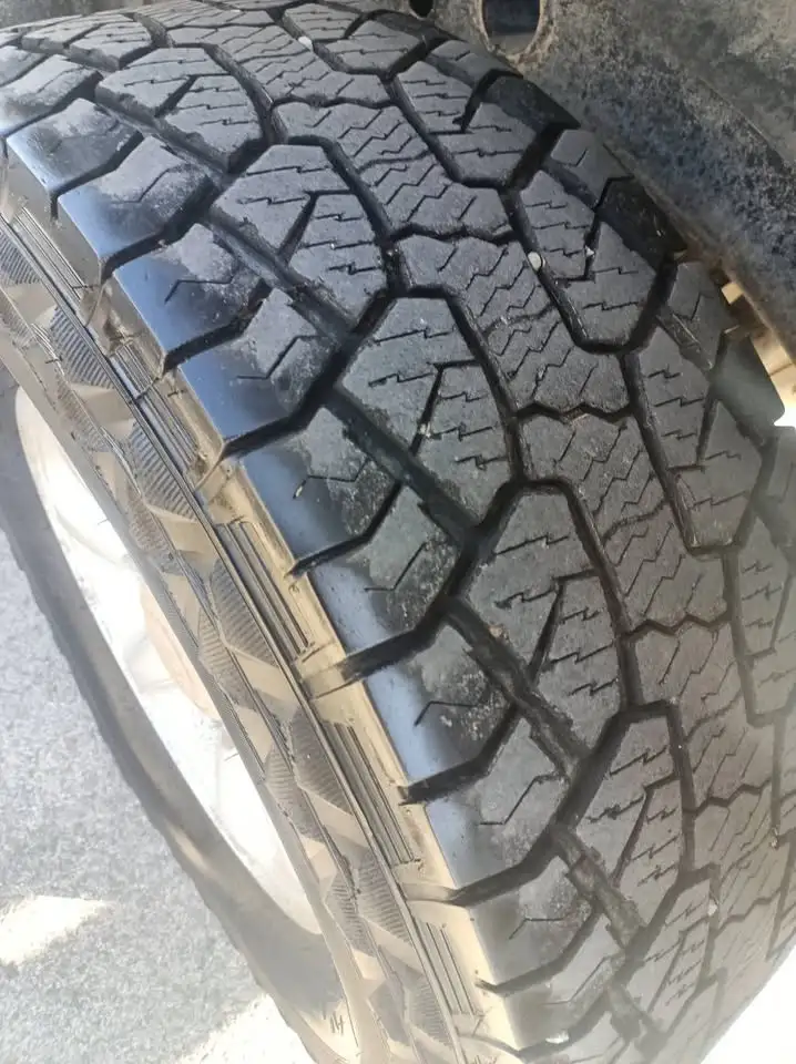 1999 Mitsubishi L200 2,5L 1999 Cyprus
