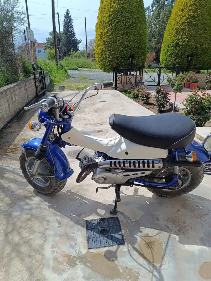 Suzuki Cyprus
