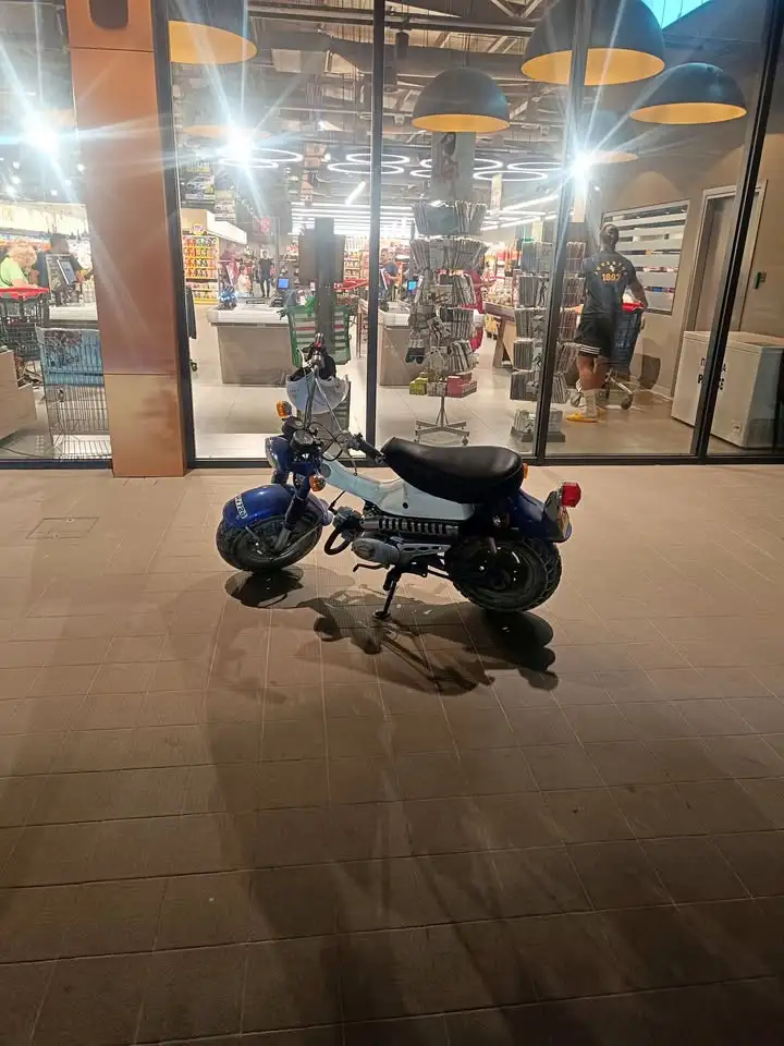 Suzuki Cyprus