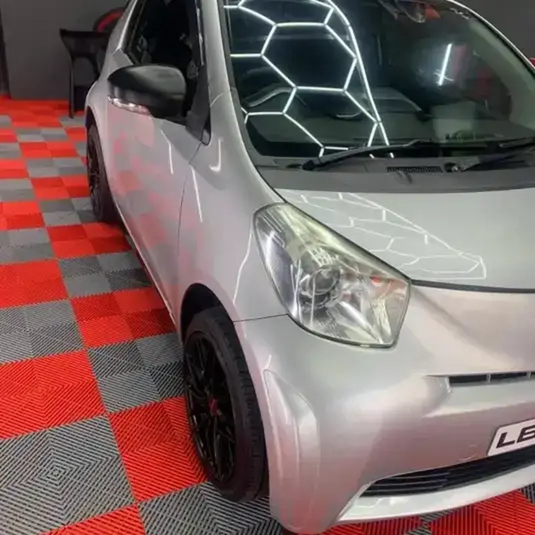 2011 Toyota IQ 2011 Cyprus