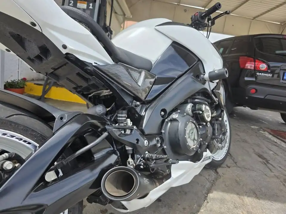 Suzuki B 1,3L 2008