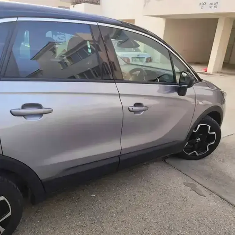2021 Opel Crossland 1,2L 2021 Cyprus