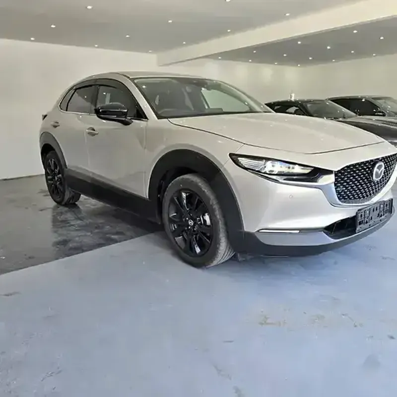 2021 Opel Crossland 1,2L 2021 Cyprus