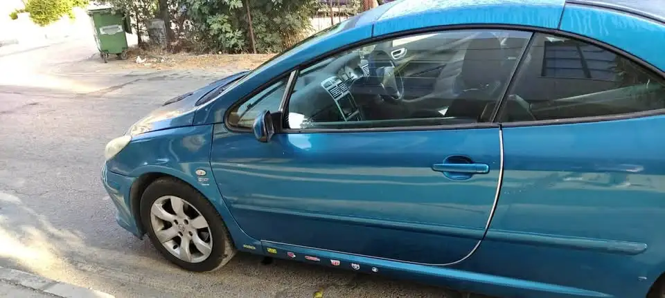 Peugeot 307 2006