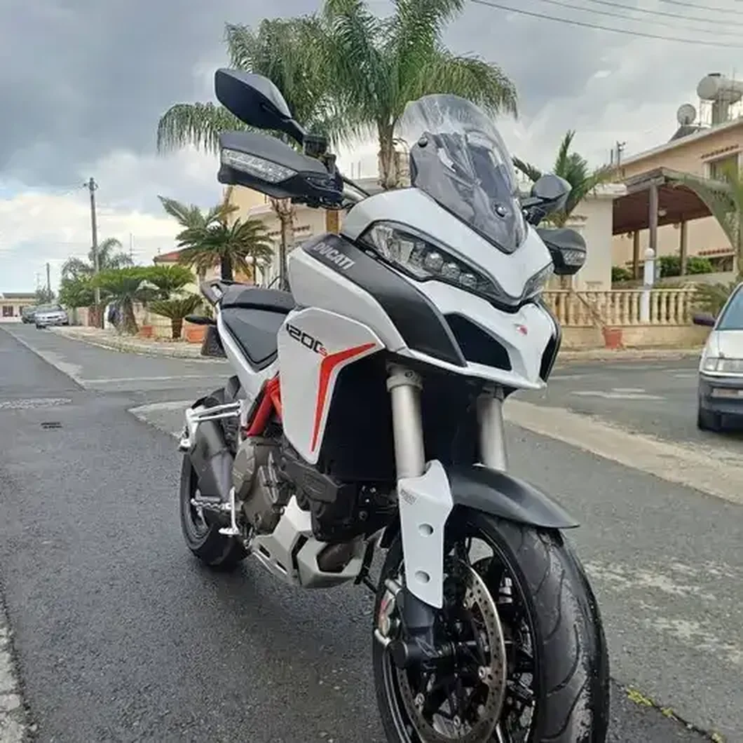 BMW Gs1200 1,6L 2005