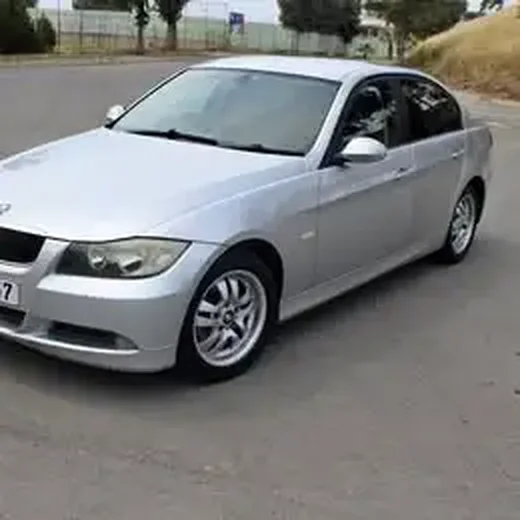 BMW 3 2,0L 2006