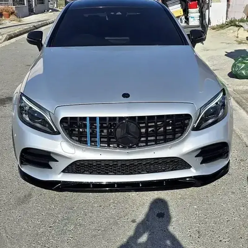 2019 Mercedes C 2019 Cyprus