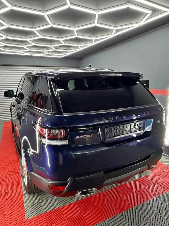 Land-Rover Range-Rover 2015