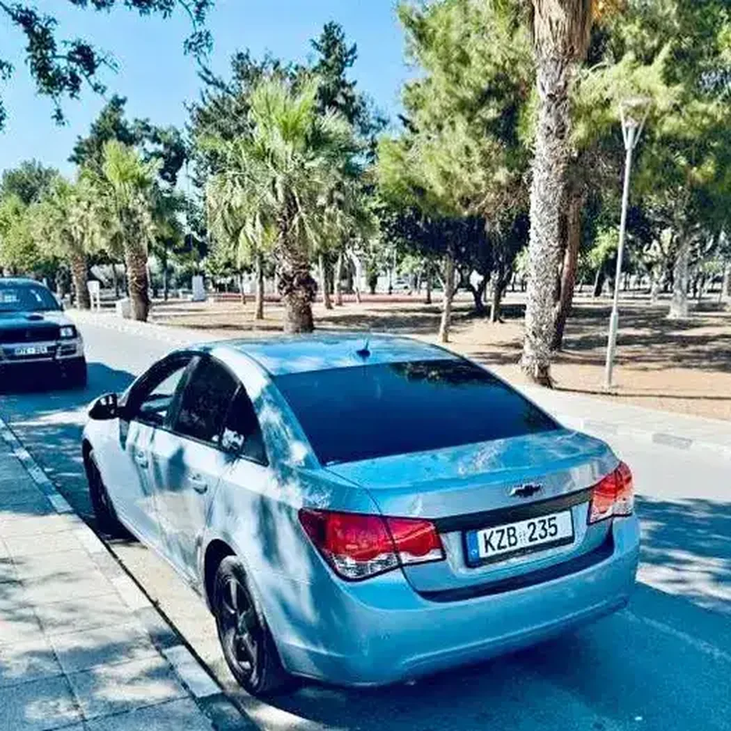 2002 Mercedes E 2,0L 2002 Cyprus