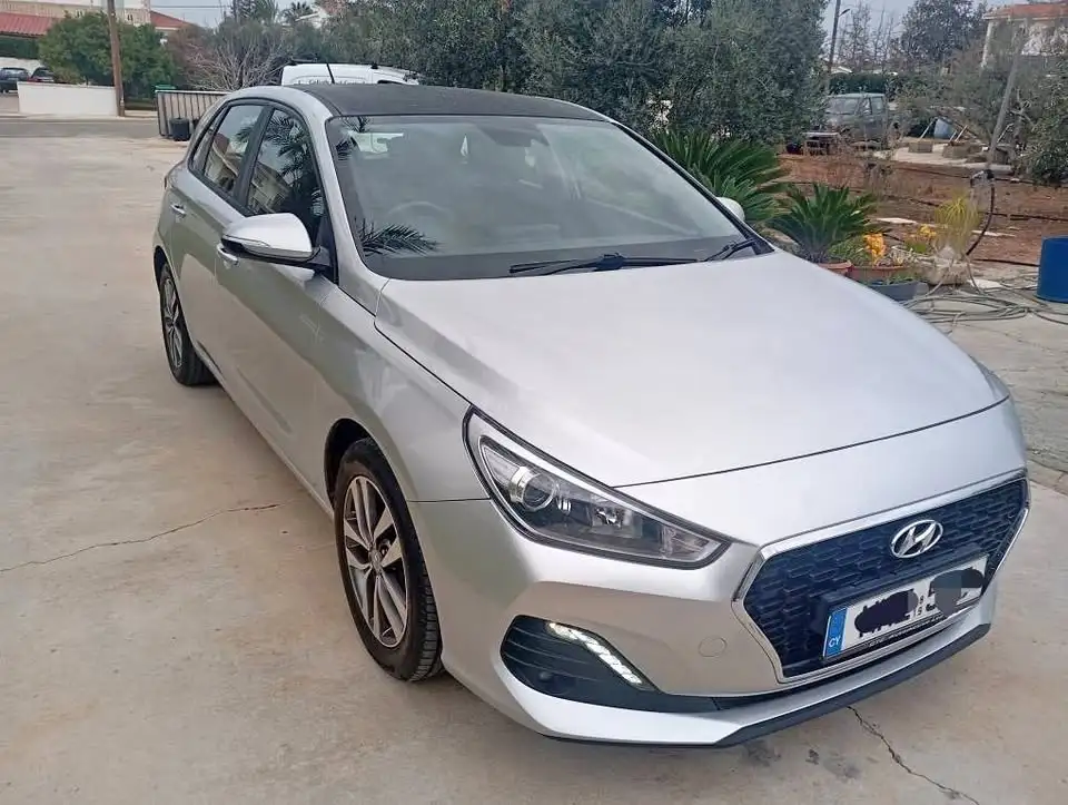 Hyundai I30 1,4L