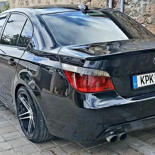 BMW 3 2,0L