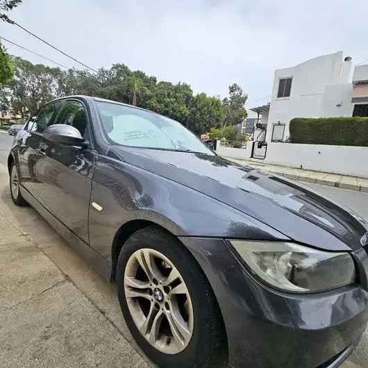 BMW 3 2,0L Cyprus