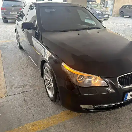 BMW 3 2,0L Cyprus