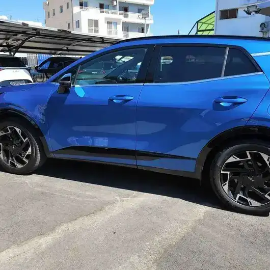 2016 Hyundai Tucson 1,6L 2016 Cyprus