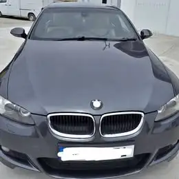 BMW 3 Cyprus