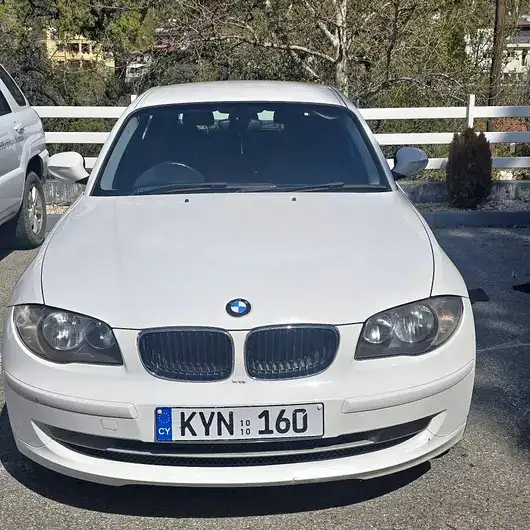 BMW 5