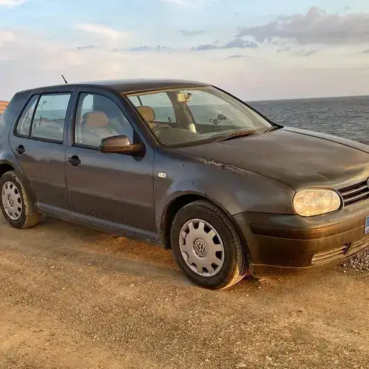 2002 Volkswagen Passat 1,6L 2002 Cyprus