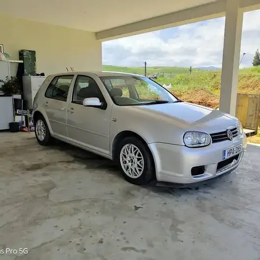 2002 Volkswagen Passat 1,6L 2002 Cyprus